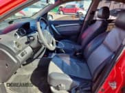 ✅ 2011 Chevrolet Aveo 2LT • VIN: KL1TG5DE3BB120739 • Lot: 84897745. Listed on Copart with 140,853 mi. Free auction sales archive from the USA and detailed vehicle history report at DreamBid. Image 7.