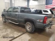 ✅ 2006 Chevrolet Silverado 2500HD LT3 • VIN: 1GCHK23U26F271526 • Лот: 63318455. Опубликован ранее на Copart с пробегом 202 510 миль. Бесплатный доступ к архиву аукционных продаж из США и подробный отчёт об истории автомобиля на DreamBid. Изображение 2.