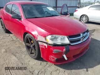 2014 Dodge Avenger SE z VIN 1C3CDZAB8EN115921, wystawiony jako IAAI lot #43346294 z przebiegiem 19 909 mil mil oraz . Historia ofert i sprzedaży dostępna na DreamBid. Obrazek 6.