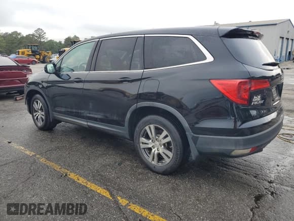 ✅ 2016 Honda Pilot EX-L • VIN: 5FNYF5H65GB059189 • Лот: 78235944. Опубликован ранее на Copart с пробегом 193 957 миль. Бесплатный доступ к архиву аукционных продаж из США и подробный отчёт об истории автомобиля на DreamBid. Изображение 2.
