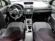 ✅ 2018 Subaru WRX • VIN: JF1VA1A6XJ9803137 • Lot: 52558345. Listed on Copart with 129,678 mi. Free auction sales archive from the USA and detailed vehicle history report at DreamBid. Image 8.