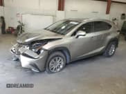✅ 2020 Lexus NX 300 • VIN: JTJDARBZ9L2167171 • Lot: 89641525. Wystawiony na Copart z przebiegiem 10 575 mil. Bezpłatny archiwum sprzedaży aukcyjnych z USA i szczegółowy raport historii pojazdu na DreamBid. Zdjęcie 1.