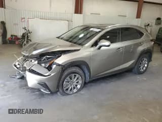 ✅ 2020 Lexus NX 300 • VIN: JTJDARBZ9L2167171 • Лот: 89641525. Опубликован ранее на Copart с пробегом 10 575 миль. Бесплатный доступ к архиву аукционных продаж из США и подробный отчёт об истории автомобиля на DreamBid. Изображение 1.