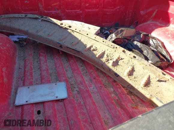 ✅ 2012 Ram 1500 Outdoorsman • VIN: 1C6RD7LT6CS114126 • Lot: 41242933. Listed on IAAI with 252,668 mi. Free auction sales archive from the USA and detailed vehicle history report at DreamBid. Image 12.