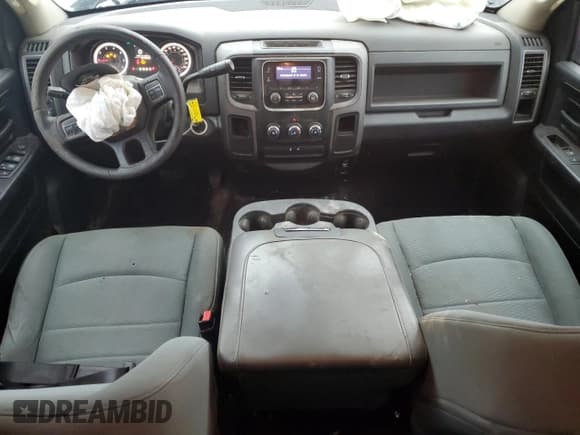 ✅ 2014 Ram 1500 Express • VIN: 1C6RR6FT1ES353562 • Lot: 91632015. Wystawiony na Copart z przebiegiem 167 437 mil. Bezpłatny archiwum sprzedaży aukcyjnych z USA i szczegółowy raport historii pojazdu na DreamBid. Zdjęcie 8.