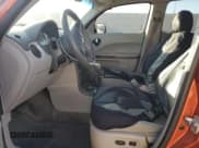 ✅ 2006 Chevrolet HHR LS • VIN: 3GNDA13D16S594836 • Lot: 86189714. Listed on Copart with 168,368 mi. Free auction sales archive from the USA and detailed vehicle history report at DreamBid. Image 7.