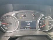 ✅ 2023 Chevrolet Blazer LT • VIN: 3GNKBHR45PS160277 • Lot: 54910665. Listed on Copart with 29,338 mi. Free auction sales archive from the USA and detailed vehicle history report at DreamBid. Image 9.