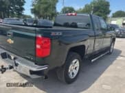 ✅ 2015 Chevrolet Silverado 1500 LT • VIN: 1GCRCREC7FZ233545 • Лот: 70768165. Опубликован ранее на Copart с пробегом 112 501 миль. Бесплатный доступ к архиву аукционных продаж из США и подробный отчёт об истории автомобиля на DreamBid. Изображение 4.