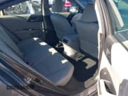 ✅ 2017 Honda Accord EX-L • VIN: 1HGCR3F89HA014360 • Lot: 43587891. Listed on IAAI with 53,753 mi. Free auction sales archive from the USA and detailed vehicle history report at DreamBid. Image 8.