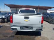 ✅ 2018 Chevrolet Colorado 2WD LT • VIN: 1GCGSCEN7J1143893 • Lot: 42079057. Listed on IAAI with 72,351 mi. Free auction sales archive from the USA and detailed vehicle history report at DreamBid. Image 17.