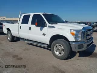 ✅ 2012 Ford F-250 XL • VIN: 1FT7W2BT4CED15231 • Lot: 42225762. Listed on IAAI with 272,861 mi. Free auction sales archive from the USA and detailed vehicle history report at DreamBid. Image 1.