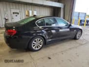 ✅ 2015 BMW 5 Series 528i xDrive • VIN: WBA5A7C59FD622114 • Лот: 82501365. Опубликован ранее на Copart с пробегом 108 593 миль. Бесплатный доступ к архиву аукционных продаж из США и подробный отчёт об истории автомобиля на DreamBid. Изображение 3.