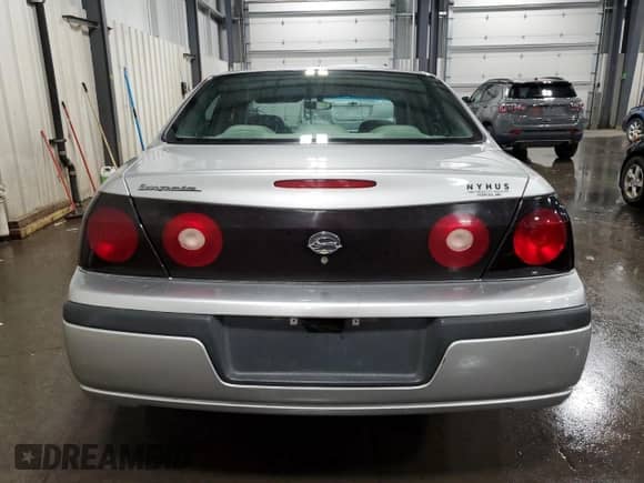 2005 Chevrolet Impala с VIN 2G1WF52E859393945, выставлен на аукционе Copart как лот 74920314 с пробегом 155 777 миль миль и Списание • Salvage title. История ставок и продаж доступна на DreamBid. Изображение 6.