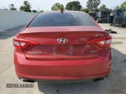 ✅ 2017 Hyundai Sonata Sport • VIN: 5NPE34AF5HH442682 • Лот: 71530775. Опубликован ранее на Copart с пробегом 139 123 миль. Бесплатный доступ к архиву аукционных продаж из США и подробный отчёт об истории автомобиля на DreamBid. Изображение 6.