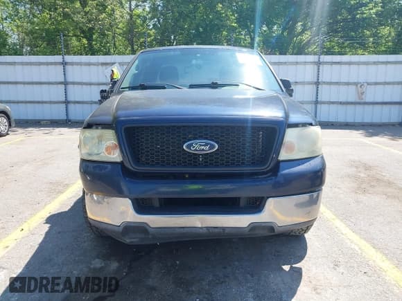✅ 2005 Ford F-150 XLT • VIN: 1FTPW12555KB44862 • Лот: 42275212. Опубликован ранее на IAAI с пробегом 361 651 миль. Бесплатный доступ к архиву аукционных продаж из США и подробный отчёт об истории автомобиля на DreamBid. Изображение 12.