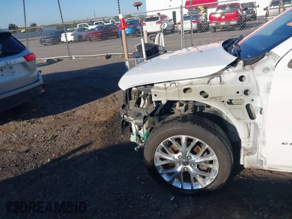 ✅ 2015 Dodge Durango Citadel • VIN: 1C4SDJET5FC746084 • Lot: 43315649. Wystawiony na IAAI z przebiegiem 159 384 mil. Bezpłatny archiwum sprzedaży aukcyjnych z USA i szczegółowy raport historii pojazdu na DreamBid. Zdjęcie 20.