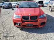 ✅ 2012 BMW X6 M • VIN: 5YMGZ0C56CLK14710 • Лот: 87038254. Опубликован ранее на Copart с пробегом 118 870 миль. Бесплатный доступ к архиву аукционных продаж из США и подробный отчёт об истории автомобиля на DreamBid. Изображение 5.