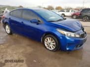 ✅ 2017 Kia Forte S • VIN: 3KPFL4A74HE108418 • Лот: 43742480. Опубликован ранее на IAAI с пробегом 96 338 миль. Бесплатный доступ к архиву аукционных продаж из США и подробный отчёт об истории автомобиля на DreamBid. Изображение 1.