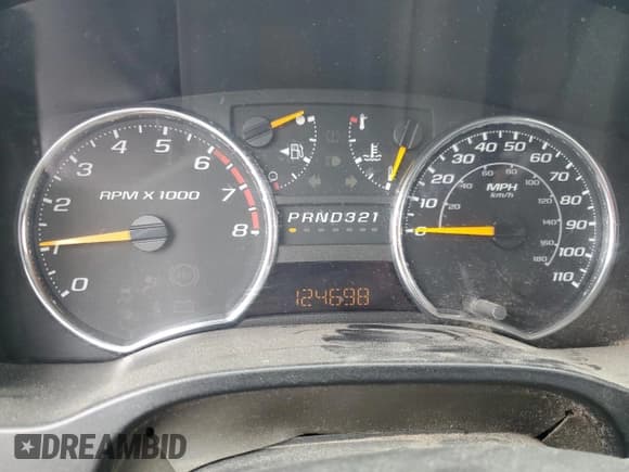 ✅ 2012 Chevrolet Colorado 1LT • VIN: 1GCESCF92C8103286 • Лот: 65555405. Опубликован ранее на Copart с пробегом 124 698 миль. Бесплатный доступ к архиву аукционных продаж из США и подробный отчёт об истории автомобиля на DreamBid. Изображение 9.