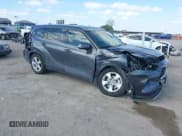 ✅ 2020 Toyota Highlander L • VIN: 5TDCZRAH7LS003183 • Lot: 43681531. Listed on IAAI with 49,981 mi. Free auction sales archive from the USA and detailed vehicle history report at DreamBid. Image 6.