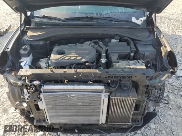 ✅ 2020 Hyundai Santa Fe SEL • VIN: 5NMS33AA2LH276208 • Lot: 68946534. Wystawiony na Copart z przebiegiem 74 911 mil. Bezpłatny archiwum sprzedaży aukcyjnych z USA i szczegółowy raport historii pojazdu na DreamBid. Zdjęcie 12.