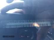 ✅ 2020 Jeep Grand Cherokee Limited X • VIN: 1C4RJFBG1LC126906 • Lot: 41850187. Listed on IAAI with 44,069 mi. Free auction sales archive from the USA and detailed vehicle history report at DreamBid. Image 17.