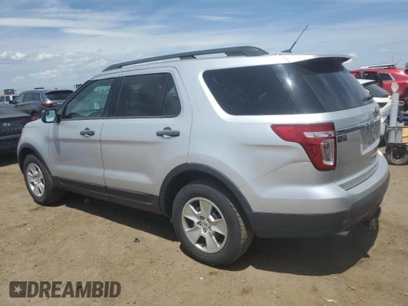 ✅ 2013 Ford Explorer • VIN: 1FM5K7B90DGA39099 • Lot: 66577125. Listed on Copart with 150,166 mi. Free auction sales archive from the USA and detailed vehicle history report at DreamBid. Image 2.