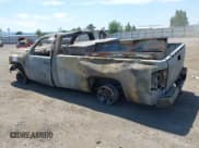 ✅ 2007 Chevrolet Silverado 2500HD 1LT • VIN: 1GCHC24K57E511749 • Лот: 42647121. Опубликован ранее на IAAI с пробегом Не указан. Бесплатный доступ к архиву аукционных продаж из США и подробный отчёт об истории автомобиля на DreamBid. Изображение 3.