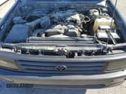 ✅ 1996 Toyota T100 DX • VIN: JT4TN12D6T0019189 • Лот: 78243124. Опубликован ранее на Copart с пробегом 213 674 миль. Бесплатный доступ к архиву аукционных продаж из США и подробный отчёт об истории автомобиля на DreamBid. Изображение 11.