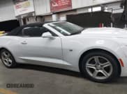 ✅ 2020 Chevrolet Camaro 1LT • VIN: 1G1FB3DX2L0131926 • Лот: 43475038. Опубликован ранее на IAAI с пробегом 92 698 миль. Бесплатный доступ к архиву аукционных продаж из США и подробный отчёт об истории автомобиля на DreamBid. Изображение 14.