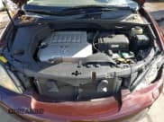 ✅ 2008 Lexus RX 350 • VIN: JTJHK31UX82854054 • Lot: 43510490. Listed on IAAI with 152,940 mi. Free auction sales archive from the USA and detailed vehicle history report at DreamBid. Image 10.