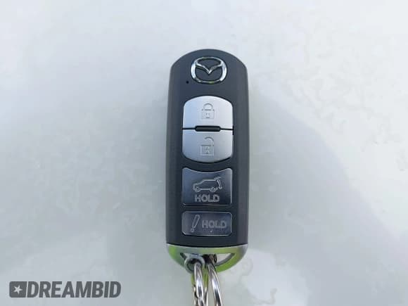 ✅ 2017 Mazda CX-5 Grand Touring • VIN: JM3KFBDL4H0186345 • Лот: 42244493. Опубликован ранее на IAAI с пробегом 58 063 миль. Бесплатный доступ к архиву аукционных продаж из США и подробный отчёт об истории автомобиля на DreamBid. Изображение 11.