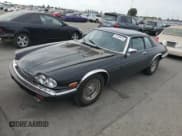 ✅ 1989 Jaguar XJS • VIN: SAJNA5849KC156340 • Lot: 81369415. Wystawiony na Copart z przebiegiem 82 457 mil. Bezpłatny archiwum sprzedaży aukcyjnych z USA i szczegółowy raport historii pojazdu na DreamBid. Zdjęcie 1.