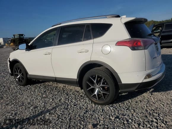 ✅ 2016 Toyota RAV4 SE • VIN: JTMJFREV6GJ070473 • Lot: 93384515. Wystawiony na Copart z przebiegiem 92 254 mil. Bezpłatny archiwum sprzedaży aukcyjnych z USA i szczegółowy raport historii pojazdu na DreamBid. Zdjęcie 2.