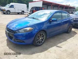 2014 Dodge Dart SXT с VIN 1C3CDFBBXED668623, выставлен на аукционе IAAI как лот 43021649 с пробегом 254 068 миль миль и . История ставок и продаж доступна на DreamBid. Изображение 2.