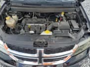 ✅ 2016 Dodge Journey SE • VIN: 3C4PDCAB4GT235261 • Lot: 64393775. Wystawiony na Copart z przebiegiem 213 101 mil. Bezpłatny archiwum sprzedaży aukcyjnych z USA i szczegółowy raport historii pojazdu na DreamBid. Zdjęcie 12.