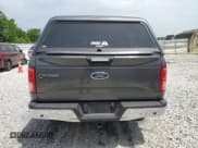 ✅ 2015 Ford F-150 XLT • VIN: 1FTEX1EP0FFB70569 • Lot: 57001665. Listed on Copart with 201,089 mi. Free auction sales archive from the USA and detailed vehicle history report at DreamBid. Image 6.