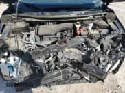 ✅ 2020 Nissan Rogue SL • VIN: JN1BJ1CVXLW278637 • Lot: 80380735. Listed on Copart with 48,576 mi. Free auction sales archive from the USA and detailed vehicle history report at DreamBid. Image 12.