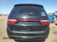 ✅ 2022 Dodge Durango R/T • VIN: 1C4SDJCT6NC133747 • Lot: 55178965. Listed on Copart with 35,250 mi. Free auction sales archive from the USA and detailed vehicle history report at DreamBid. Image 6.