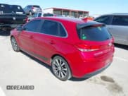 ✅ 2019 Hyundai Elantra • VIN: KMHH35LE7KU094657 • Lot: 42083354. Listed on IAAI with 97,171 mi. Free auction sales archive from the USA and detailed vehicle history report at DreamBid. Image 3.