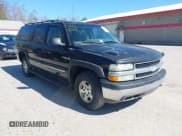 ✅ 2005 Chevrolet Suburban LT • VIN: 1GNFK16Z55J251296 • Лот: 42119068. Опубликован ранее на IAAI с пробегом 312 449 миль. Бесплатный доступ к архиву аукционных продаж из США и подробный отчёт об истории автомобиля на DreamBid. Изображение 1.
