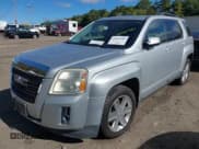 ✅ 2010 GMC Terrain SLE-2 • VIN: 2CTFLEEW6A6362276 • Lot: 40561981. Wystawiony na IAAI z przebiegiem Nie podano. Bezpłatny archiwum sprzedaży aukcyjnych z USA i szczegółowy raport historii pojazdu na DreamBid. Zdjęcie 2.