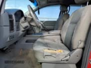 ✅ 2007 Nissan Titan XE • VIN: 1N6AA07B07N238269 • Lot: 55686565. Listed on Copart with 320,269 mi. Free auction sales archive from the USA and detailed vehicle history report at DreamBid. Image 7.