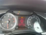 ✅ 2009 Audi A4 Premium • VIN: WAULF78K49N016497 • Lot: 82496655. Listed on Copart with 121,000 mi. Free auction sales archive from the USA and detailed vehicle history report at DreamBid. Image 9.