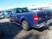✅ 2008 Ford F-150 XL • VIN: 1FTPF125X8KC46467 • Lot: 42287505. Wystawiony na IAAI z przebiegiem 223 377 mil. Bezpłatny archiwum sprzedaży aukcyjnych z USA i szczegółowy raport historii pojazdu na DreamBid. Zdjęcie 3.