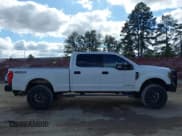 ✅ 2019 Ford F-250 XL • VIN: 1FT7W2BT0KED75750 • Лот: 43685820. Опубликован ранее на IAAI с пробегом 135 718 миль. Бесплатный доступ к архиву аукционных продаж из США и подробный отчёт об истории автомобиля на DreamBid. Изображение 13.