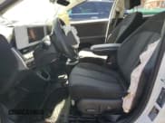 ✅ 2024 Hyundai Ioniq 5 SEL • VIN: KM8KNDDF8RU334228 • Lot: 81769835. Listed on Copart with 10,441 mi. Free auction sales archive from the USA and detailed vehicle history report at DreamBid. Image 7.