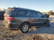 ✅ 2021 Dodge Durango SXT Plus • VIN: 1C4RDHAG1MC718201 • Lot: 88168645. Listed on Copart with 86,636 mi. Free auction sales archive from the USA and detailed vehicle history report at DreamBid. Image 3.