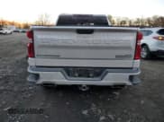 ✅ 2020 Chevrolet Silverado 1500 High Country • VIN: 3GCUYHED0LG410625 • Lot: 80234124. Wystawiony na Copart z przebiegiem 64 150 mil. Bezpłatny archiwum sprzedaży aukcyjnych z USA i szczegółowy raport historii pojazdu na DreamBid. Zdjęcie 6.