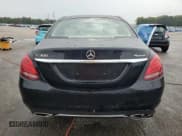✅ 2015 Mercedes-Benz C 300 Sport • VIN: 55SWF4KB4FU094939 • Lot: 85131745. Listed on Copart with 61,907 mi. Free auction sales archive from the USA and detailed vehicle history report at DreamBid. Image 6.